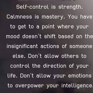 Meet your Posher, Roxie